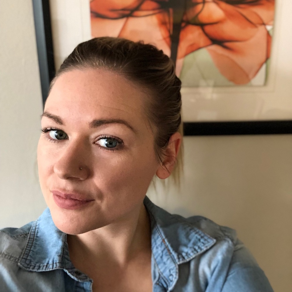 Meet your Posher, Sara